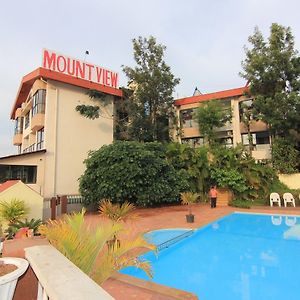 Mount View Executive
